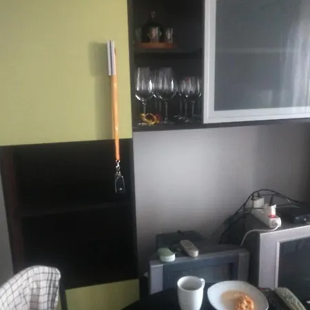 Отель Mareda