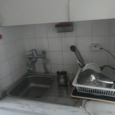 Mareda Отель Дайла